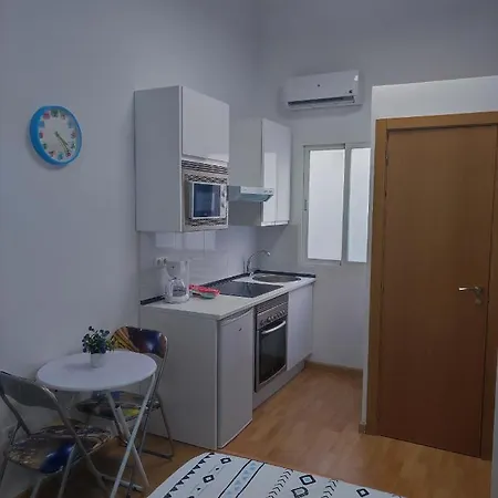 Loft Puerta De Sol *