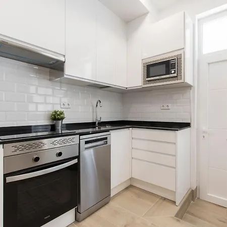 4torres Homes - Laura Appartement *