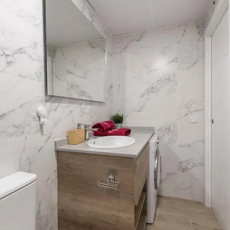 Appartement 4torres Homes - Laura Madrid