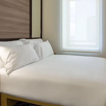 Hotel Pestana Cr7 Gran Via