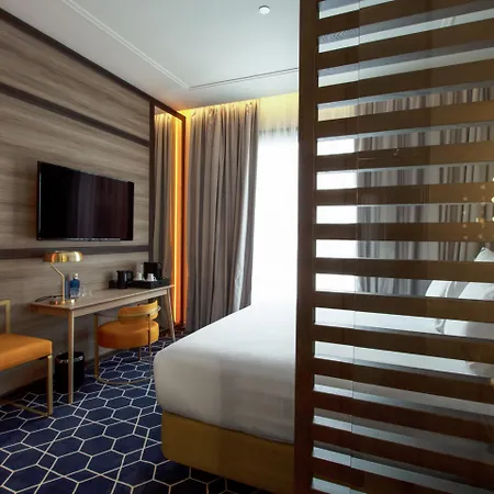 Pestana Cr7 Gran Via