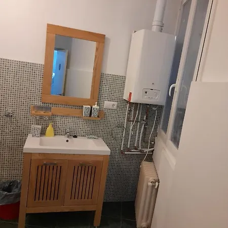 Espoz Privatunterkunft *
