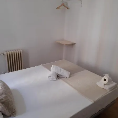 Homestay Espoz