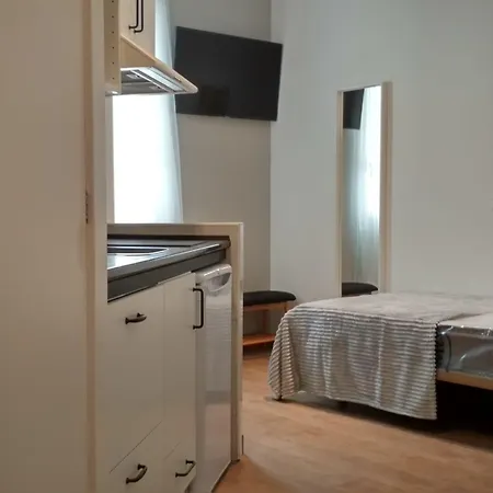 Aparthotel Smartr Gran Via 47