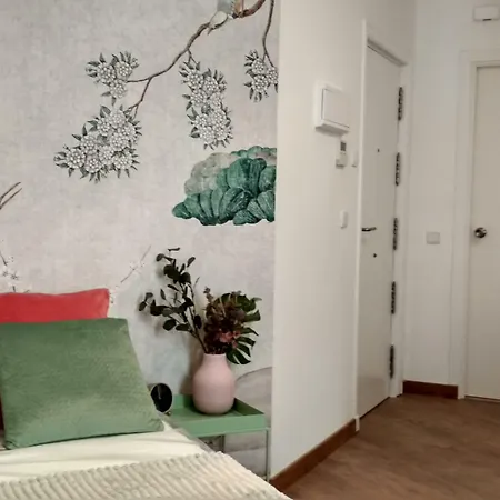 Smartr Gran Via 47 Aparthotel 3*