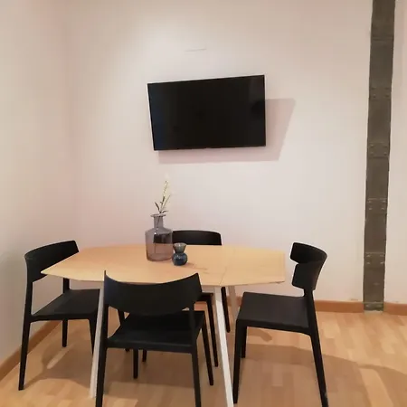Aparthotel Smartr Gran Via 47 Madrid