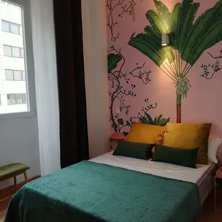 Smartr Gran Via 47 Aparthotel