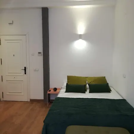 Smartr Gran Via 47 Aparthotel 3*