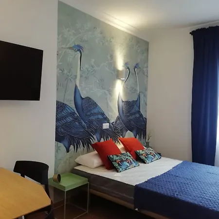 Smartr Gran Via 47 Aparthotel Madrid