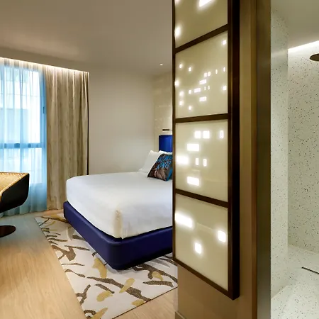 Hard Rock Hotel Madrid