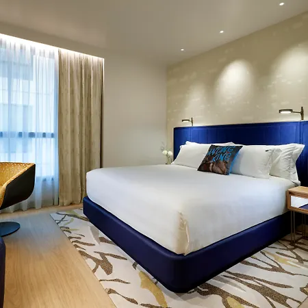 Hard Rock Hotel 4*