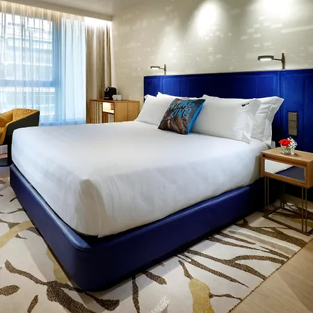 Hard Rock Hotel Madrid