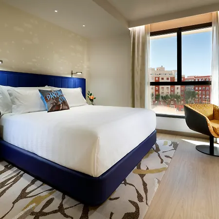 Hotel Hard Rock
