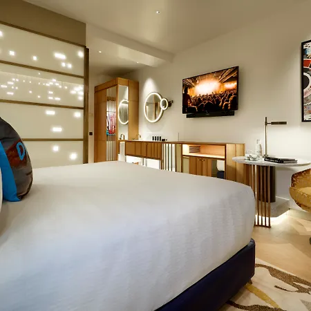 Hard Rock Hotel