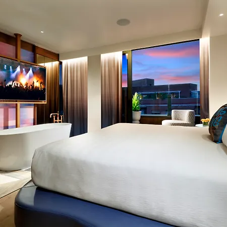 Hard Rock Hotel
