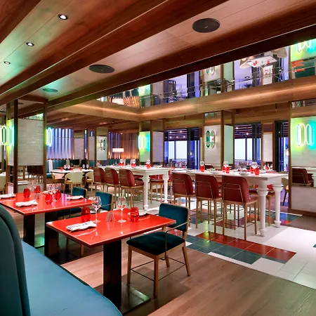 Hotel Hard Rock