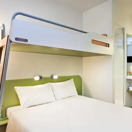 Ibis Budget Vallecas *