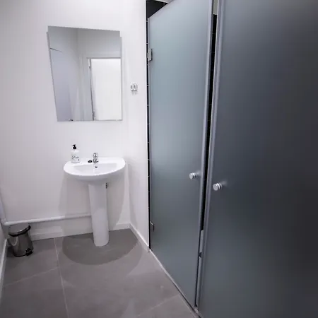 Auberge de jeunesse Myd La Latina