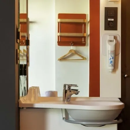 Ibis Budget Centro Lavapies Hotel *
