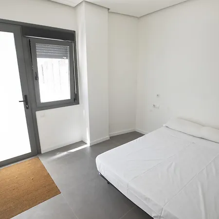 Myd La Latina Auberge de jeunesse Madrid