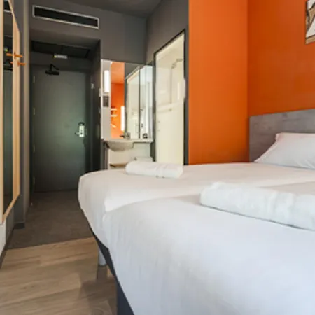 Ibis Budget Centro Lavapies Madrid