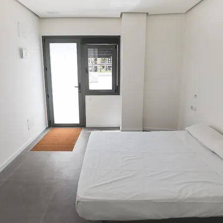 Auberge de jeunesse Myd La Latina Madrid