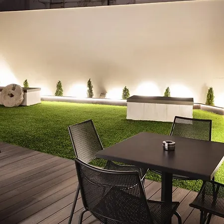 Ibis Budget Centro Lavapies *
