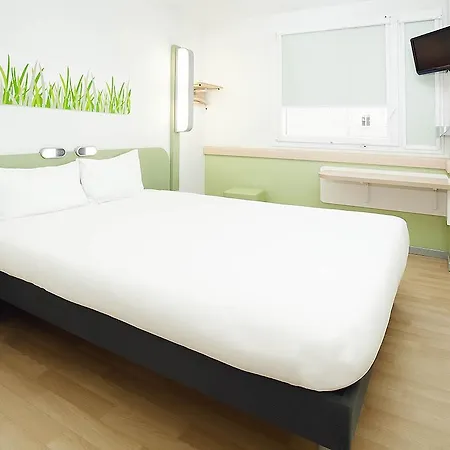 Ibis Budget Centro Ventas