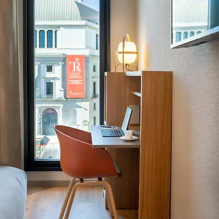 Hotell Ocean Drive 4*