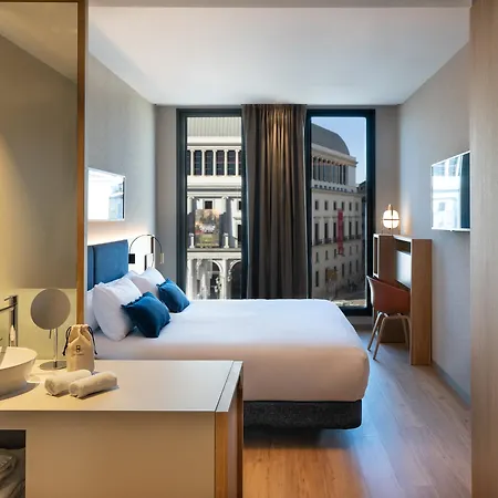Hotel Ocean Drive 4*