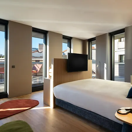 Hotel Ocean Drive 4*