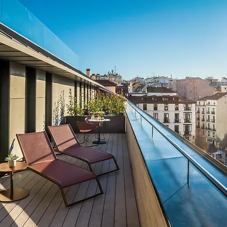 Hotell Ocean Drive 4*