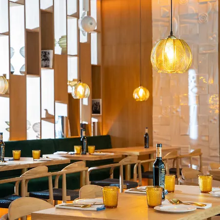 Ocean Drive 4* Madrid
