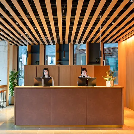 Hotell Ocean Drive