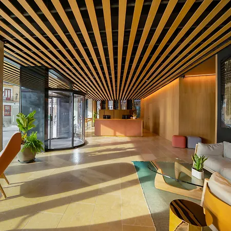 Hotell Ocean Drive 4*