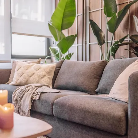 Makere- 1 Bedroom In Almagro * Madrid