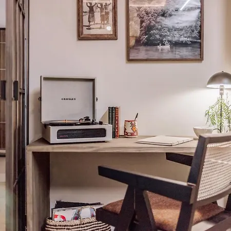Apartment Makere- 1 Bedroom In Almagro *