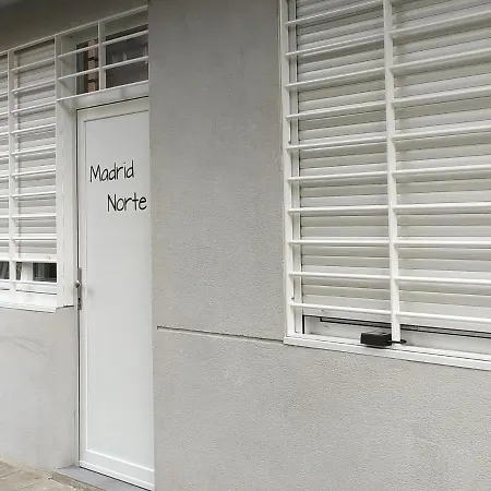 Norte Apartment *