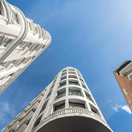 Apartamento Plaza Espana *
