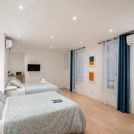 Appartamento Plaza Espana Madrid
