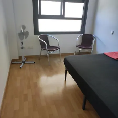 Guest house Arte Ruprestre Madrid