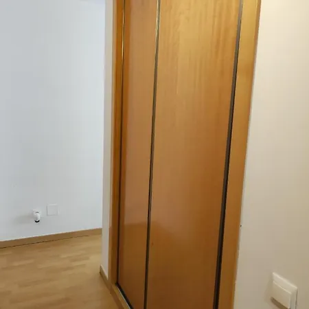 Guest house Arte Ruprestre Madrid