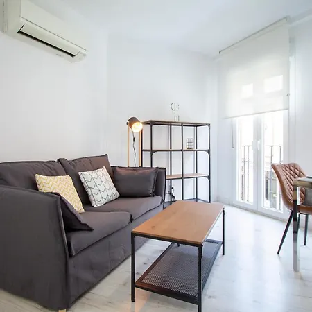 Cuatro Caminos Appartement *