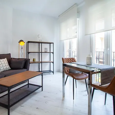 Cuatro Caminos Appartement *