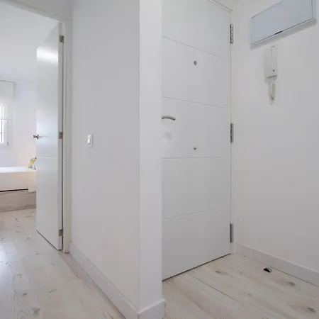 Appartement Cuatro Caminos