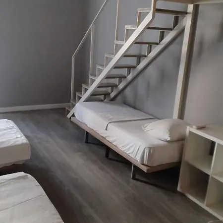 Sol Mayor Apartment Madrid