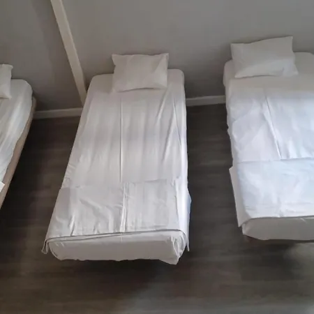 Apartment Sol Mayor Madrid