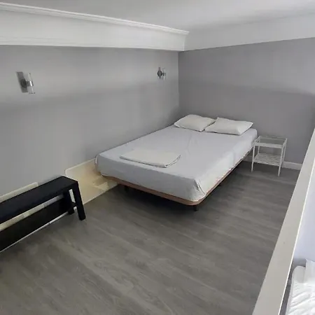 Sol Mayor Apartment