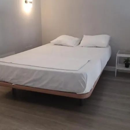 Apartment Sol Mayor Madrid