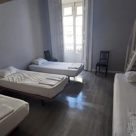 Apartment Sol Mayor Madrid